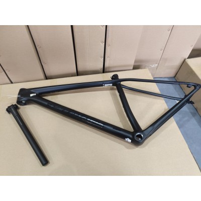 Sagmit discount carbon frame